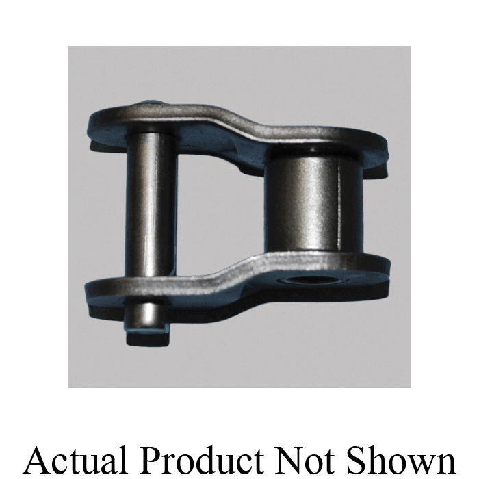  - Roller, Offset & Connecting Links